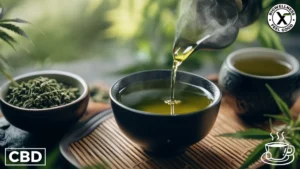 How to Make CBD Tea - Expert Guide