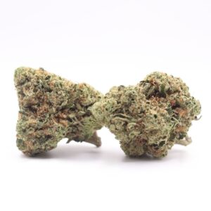 Monkey Pie Strain
