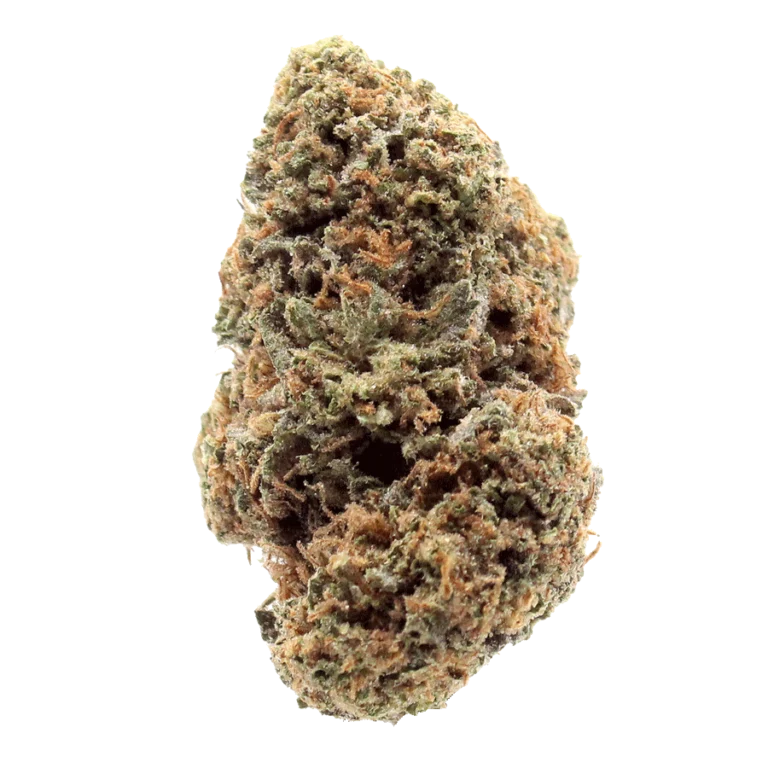THCa Clearance Flower - Blue City Diesel