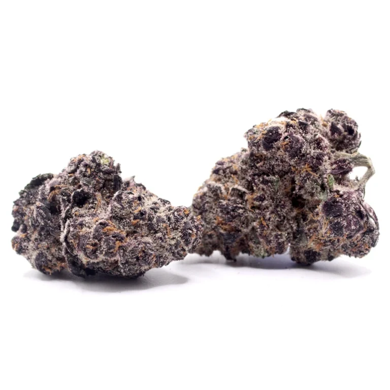 Black-Runtz THCa Flower