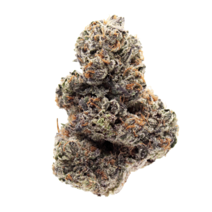 Blueberry Space Cake THCa Flower
