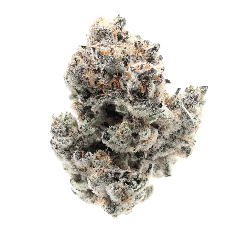 Crystal Cookie Strain - Super Exotic