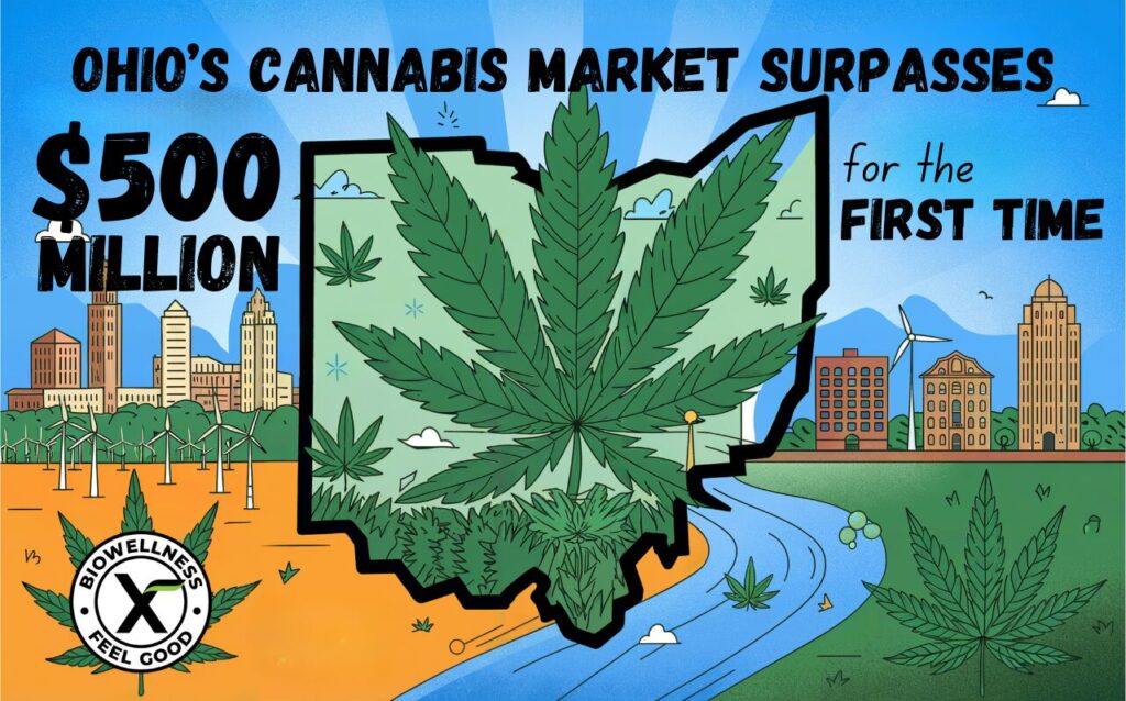 Ohio’s Cannabis Market