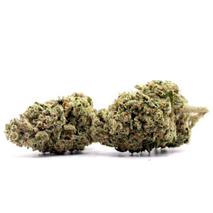 Purple Push Pop Strain
