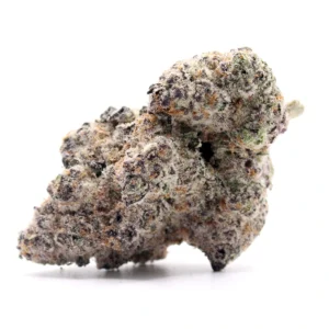 Secret Weapon Strain