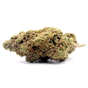 Super Charger Strain
