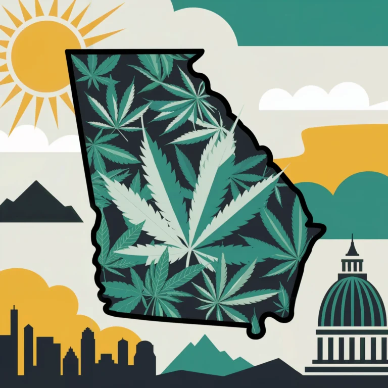 Best THCa Wholesale Supplier Georgia