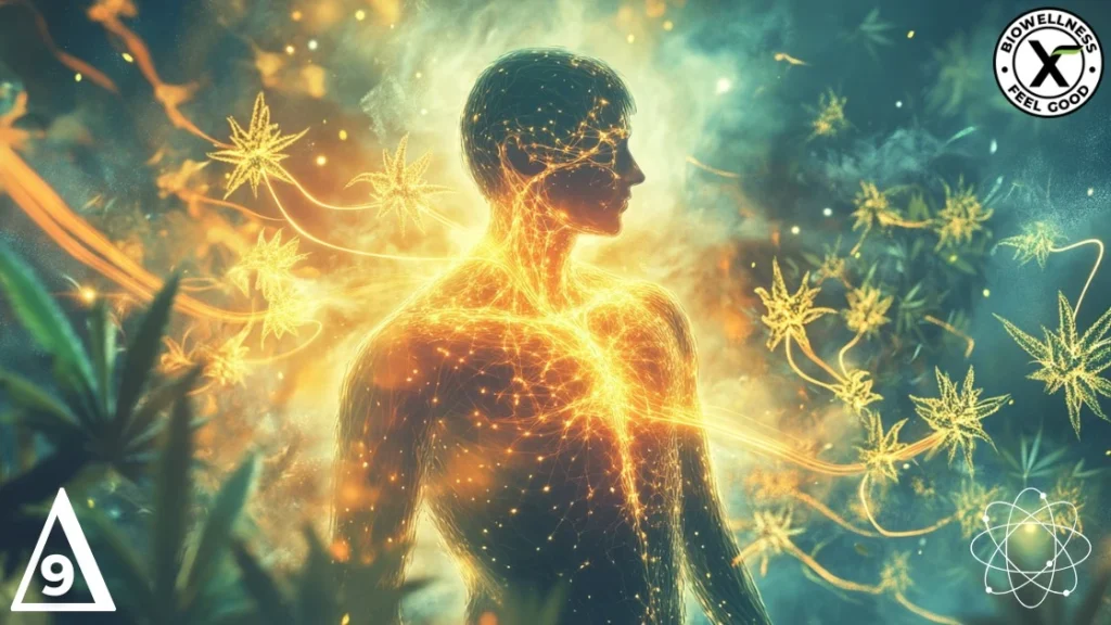 Delta-9 and Endocannabinoid Science