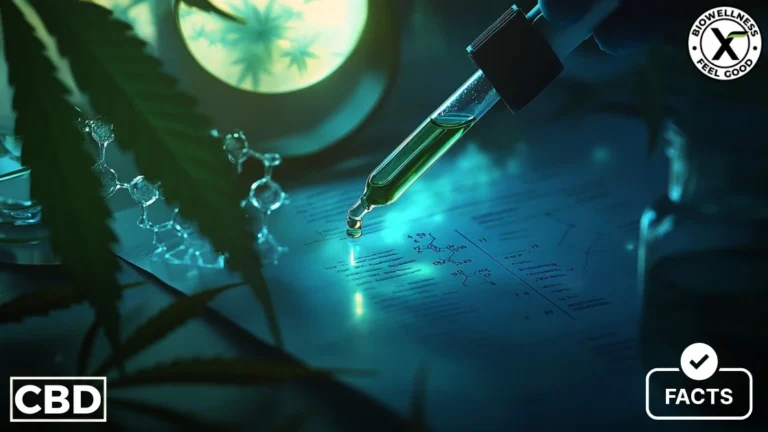 Does CBD Actually Work