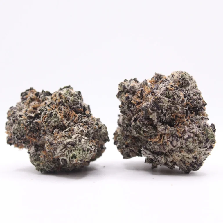 Bulk THCa Flower Pluto