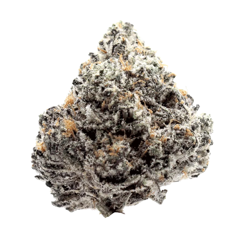 Pluto Strain THCa Flower