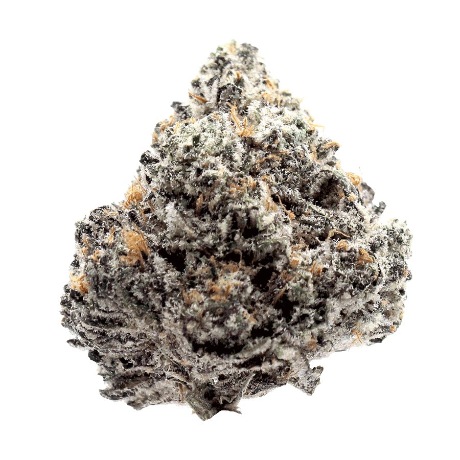 Pluto Strain THCa Flower