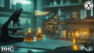 Scientific Look at HHC