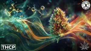 The Science Behind THCP