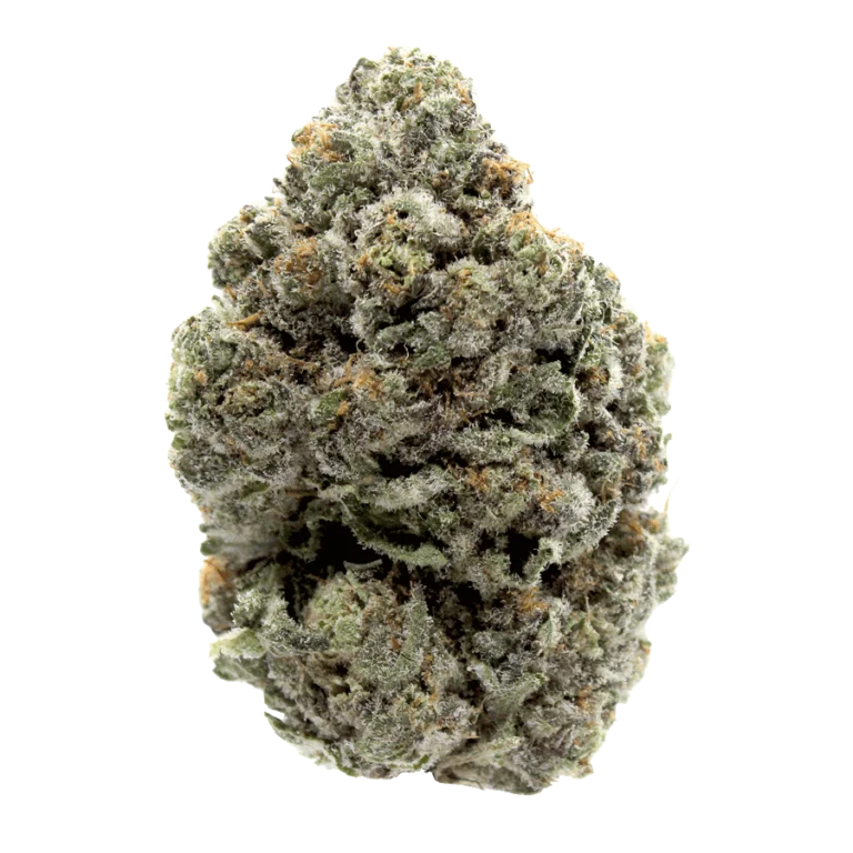 Wholesale THCa Flower Mochi Berry