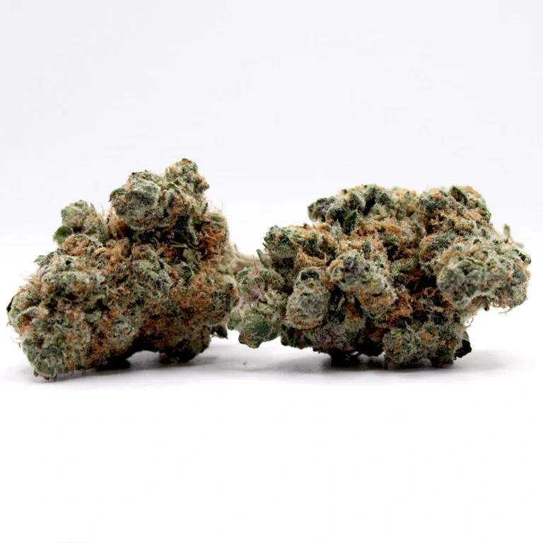 Wholesale THCa Flower Orange Push Pop