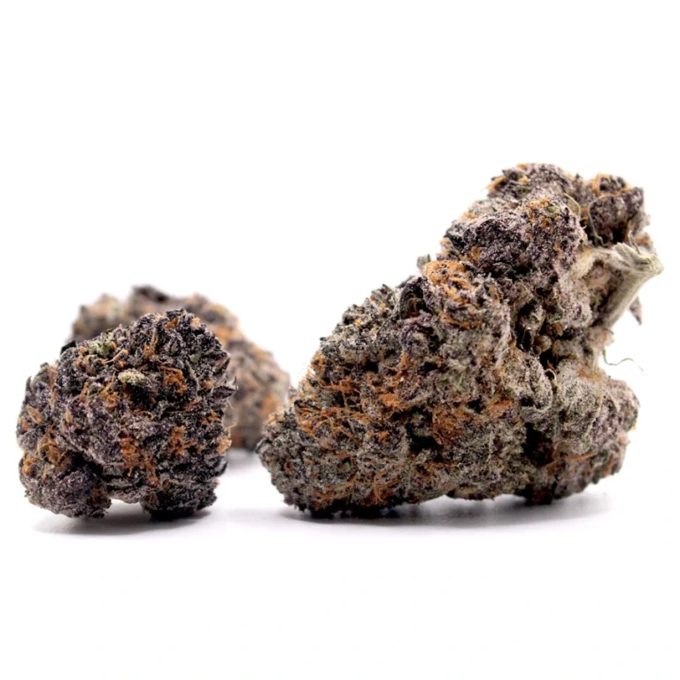 Wholesale THCa Flower Purple Candy Runtz