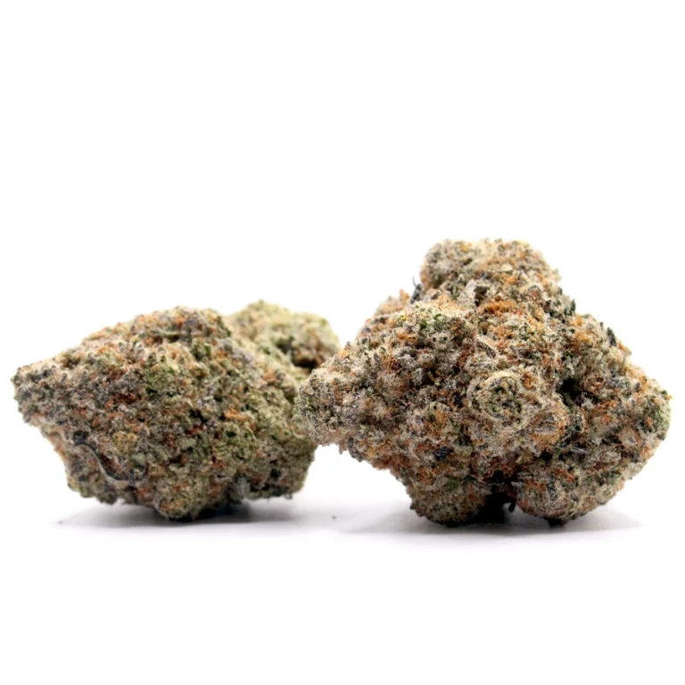 Wholesale THCa Insane Pound Cake