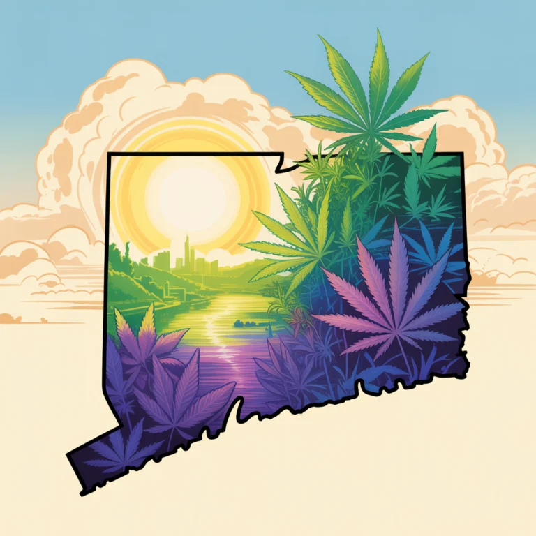 wholesale THCa flower connecticut