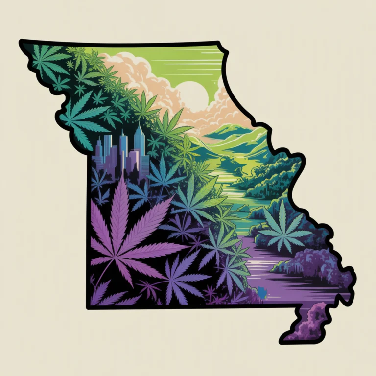 wholesale thca flower in missouri