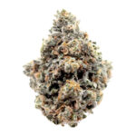 Alien Cake Flower Strain