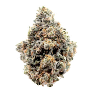 Alien Cake Flower Strain