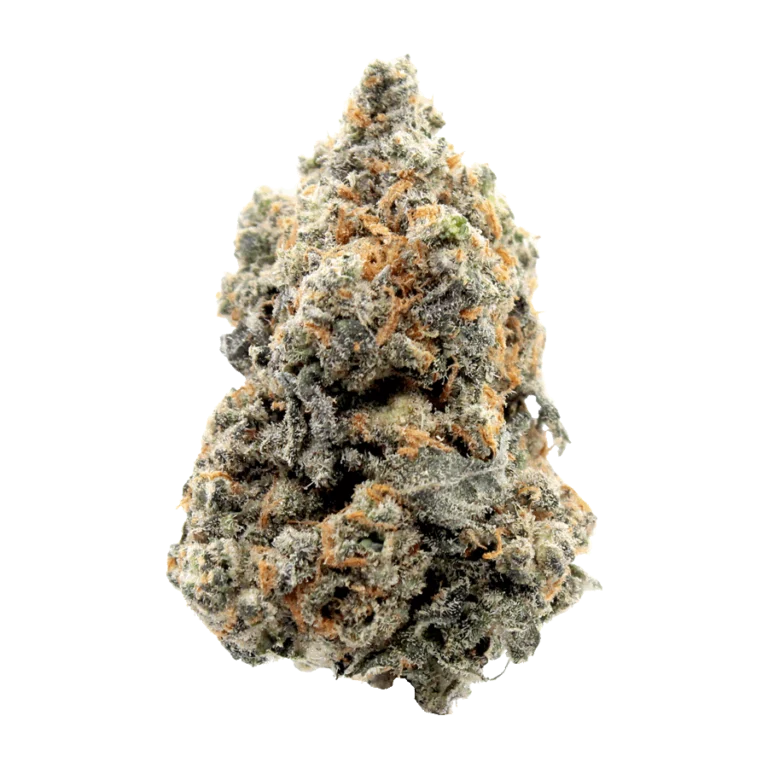 Battle Axe THCa Flower
