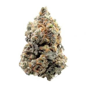 Battle Axe THCa Strain