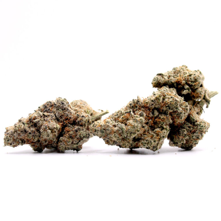 Caramel Macchiato THCa Strain