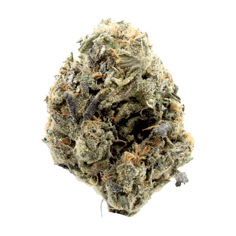 Chem Dog THCa Strain