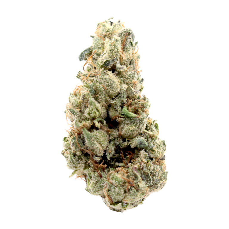 Chemdawg Flower Strain