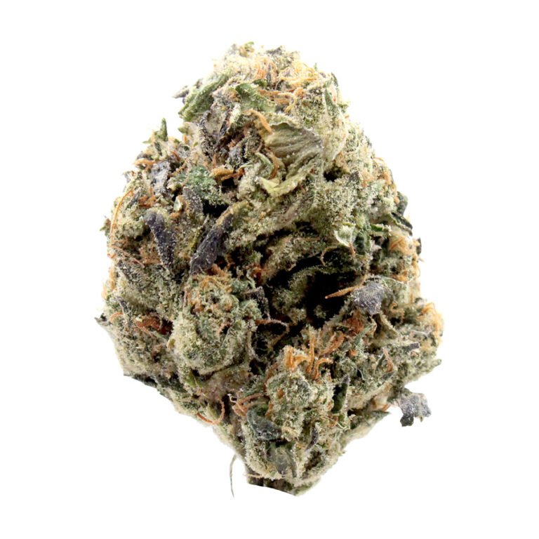 Chemdawg THCa Strain