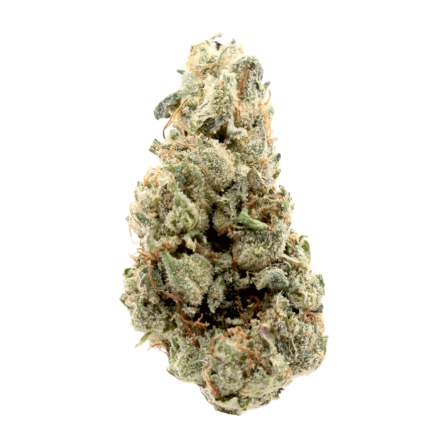 Chemdog THCa Flower