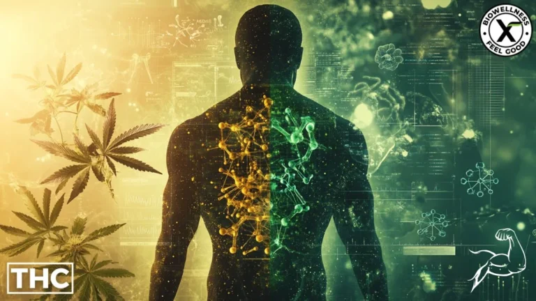 Does THC Affect Testosterone Production