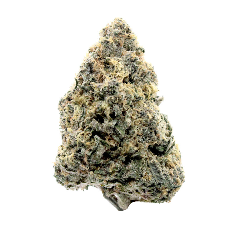 FAF THCa Strain