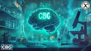 Is CBG a Nootropic