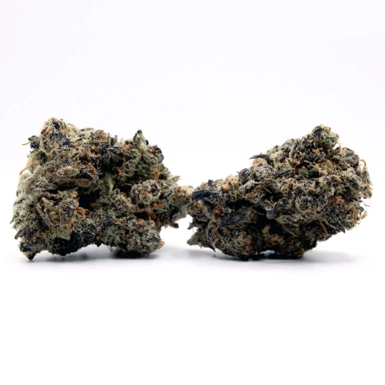 Lemon Ice Cannabis Flower