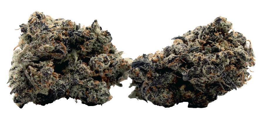 Lemon Ice Flower Strain