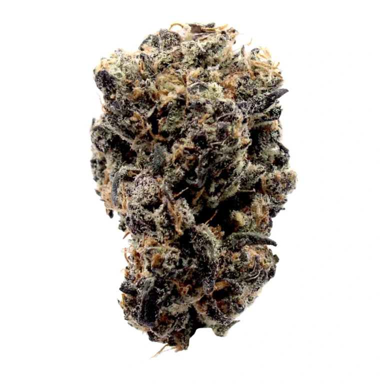 Lemon Ice Thca Flower Strain