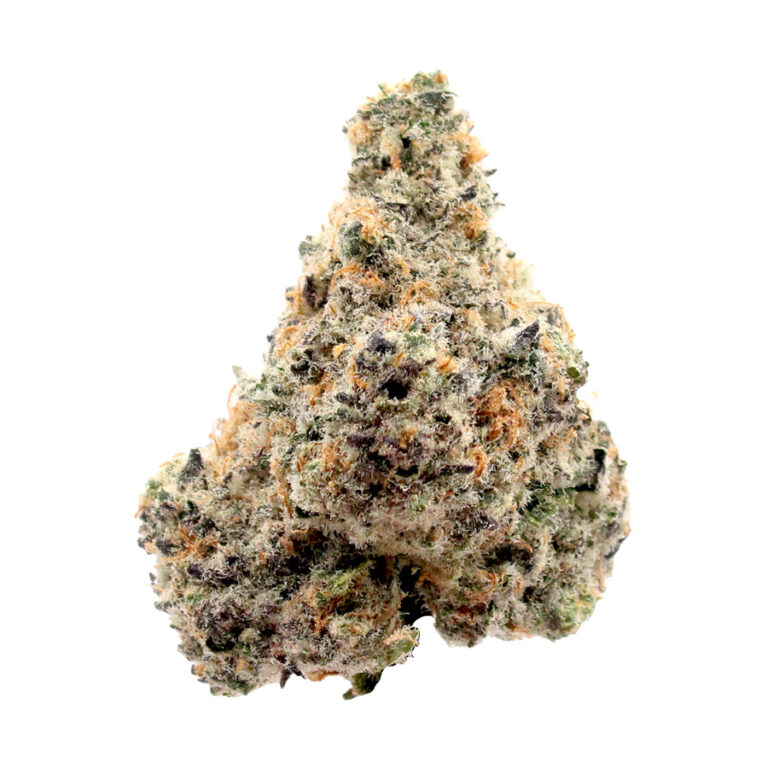 Mac Daddy THCa Flower