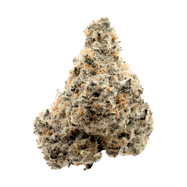 Mac Daddy THCa Flower Strain