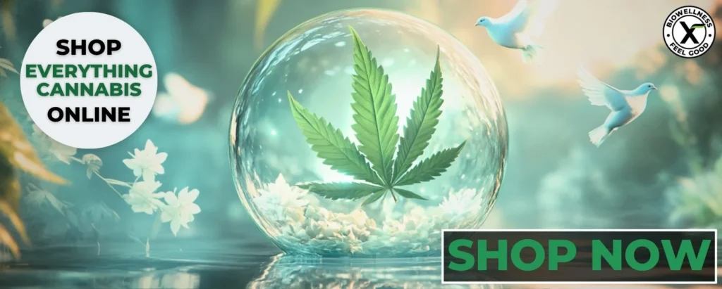 Shop High Quality Hemp Cannabis