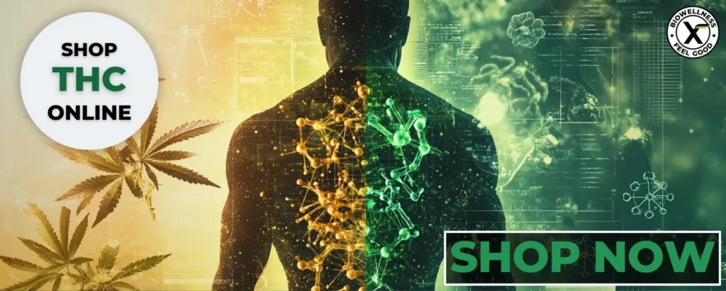 Shop for Cannabis BioWellnessX