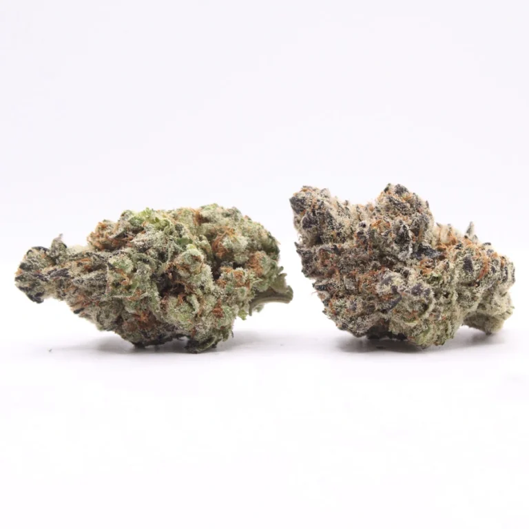 Wholesale THCa Flower Gold Cash