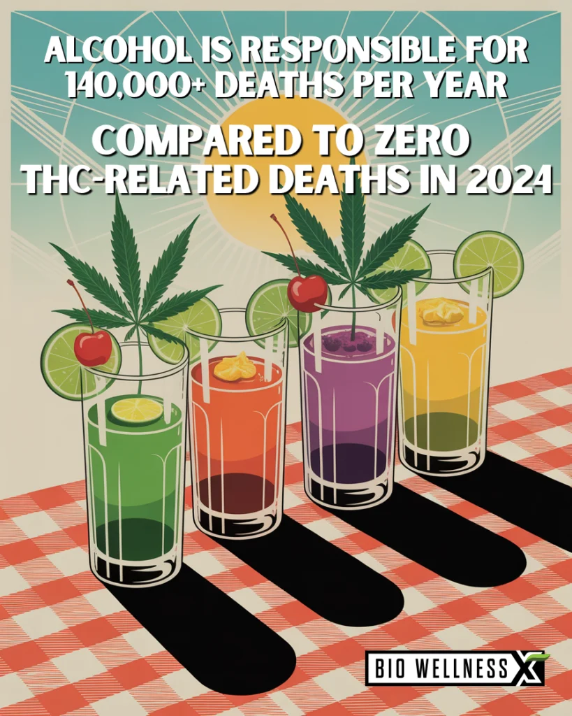 Alcohol-vs-THC-Drinks-Safety
