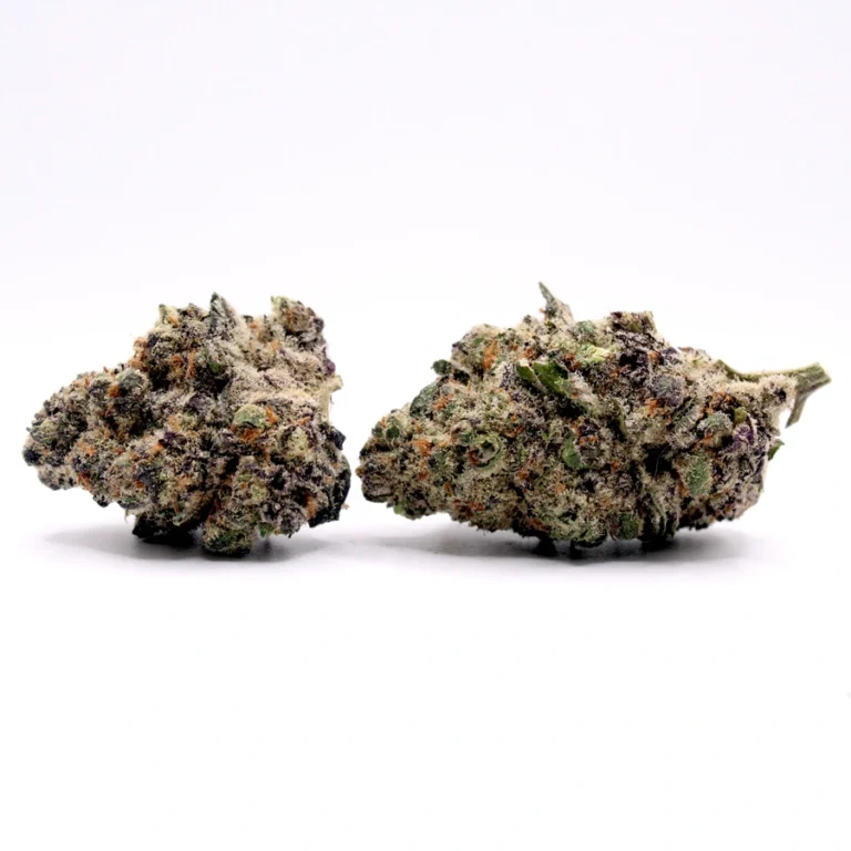 El-Chivo-THCa-Strain