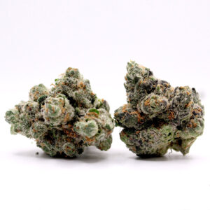 Molten Lava Cannabis Strain