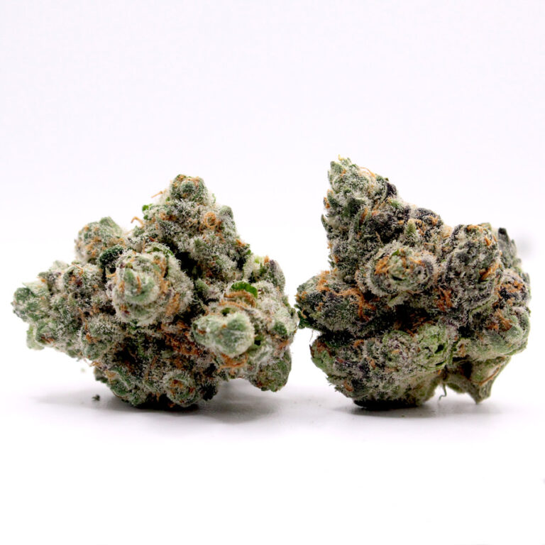 Molten Lava Cannabis Strain