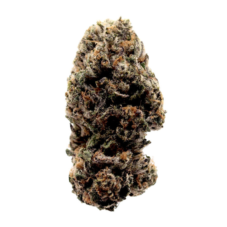 PB&J THCa Flower Strain