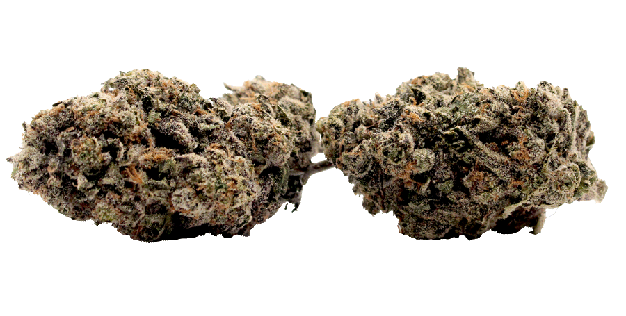 PB&J THCa Flower